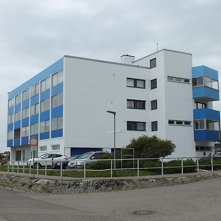 Watten-Blick 1 Cuxhaven Exteriér fotografie